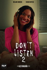 Don't Listen 2