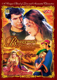 Bhagmati – The Queen of Fortunes