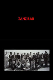 Poster Zanzibar