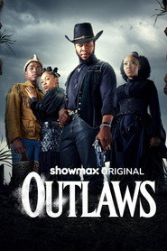 Outlaws (2023)