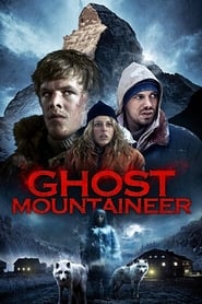 Ghost Mountaineer постер