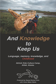 And Knowledge to Keep Us