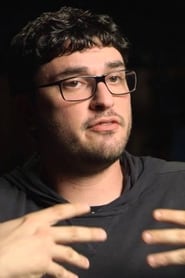 Josh Trank headshot