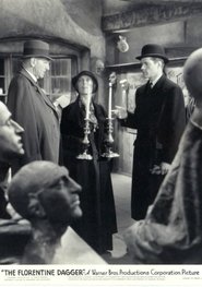 The Florentine Dagger 1935 映画 吹き替え