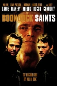 The Boondock Saints