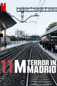 Image 11M: Terror en Madrid Online Completa en Español Castellano