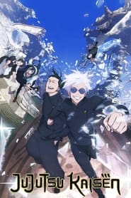 Download Jujutsu Kaisen (Season 1) [S01E03 Added] Multi Audio {Hindi-English-Japanese} 480p [85MB] || 720p [140MB] || 1080p [480MBB]