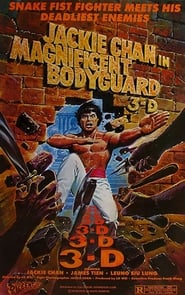 Magnificent Bodyguards (1978)