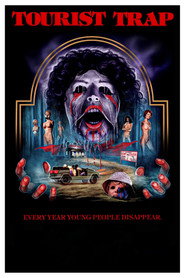 Tourist Trap постер