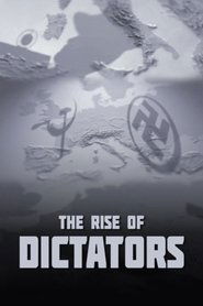 Poster The Rise of the Dictators - Season 1 Episode 3 : Follow the Money 2024