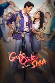 High School Serenade / Gita Cinta Dari SMA (2023)