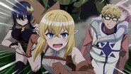 Dark Summoner to Dekiteiru - Episodio 4: Secretos Compartidos