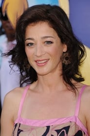 Moira Kelly is Nala (voice)