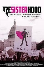 Resisterhood 2020 גישה חופשית ללא הגבלה