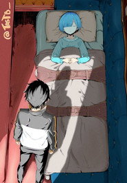 Re:ZERO -Starting Life in Another World- постер