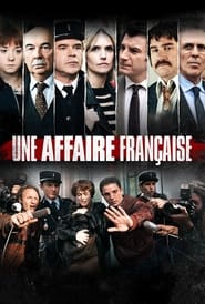 Voir Une affaire française serie en streaming