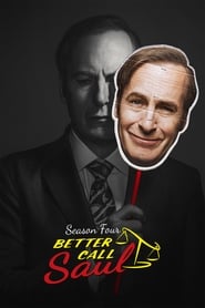 Better Call Saul Temporada 4 Episodio 3