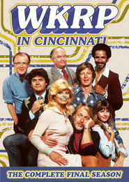 WKRP in Cincinnati Season 4 4