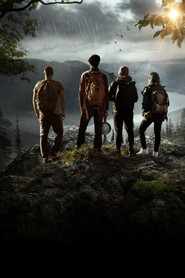 Chefs vs. Wild постер