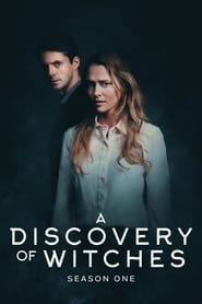 A Discovery of Witches Season 1 Episode 8 مترجمة والأخيرة
