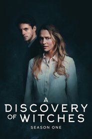 A Discovery of Witches Season 1 Episode 7 A Discovery of Witches Season 1 Episode 7