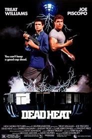 Dead Heat 1988 nederlands gesproken kijken compleet film online dutch
samenvatting .nl