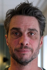 Anders Öfvergård
