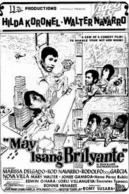 Poster May Isang Brilyante 1973