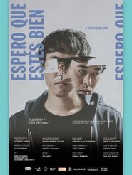 Poster I hope you are well 2016
