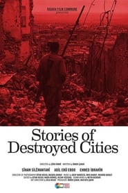 Stories of Destroyed Cities: Şhengal streaming