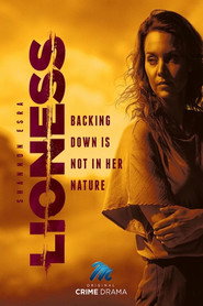 Lioness постер