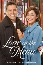 Love on the Menu (2019)