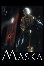 Maska (2010) poster