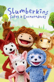 Slumberkins - Fofos e Encantadores — Temporada 1