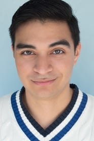 Jesse Esparza as Man