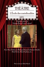 katso L'École des contribuables (théâtre) elokuvia katso L'École des contribuables (théâtre) elokuvia ilmaiseksi