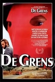 Poster De grens