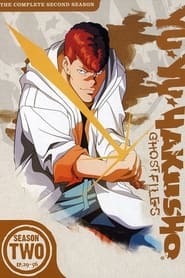 Yu Yu Hakusho: Season 2