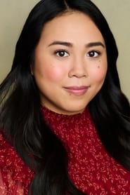 Allison Chin as Ava
