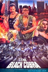 Watch The Black Cobra Full Movie Online 1987