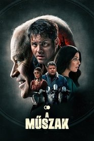 A műszak (2023)