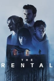 The Rental (2020) Hindi Dubbed