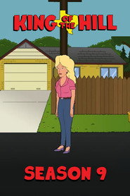 King of the Hill Season 9 7