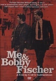 Me and Bobby Fischer постер