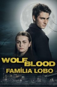 Image Wolfblood: Família Lobo