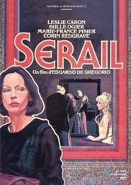 Sérail 1976 Stream Bluray