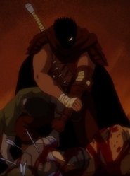 Poster Berserk (1997) Fan S2 2024