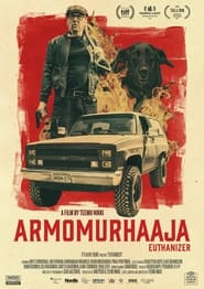 Armomurhaaja - Euthanizer 2017 Ganzer film deutsch kostenlos