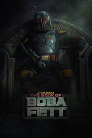 The Book of Boba Fett