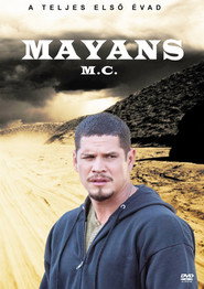 Mayans M.C. 1. évad plakát